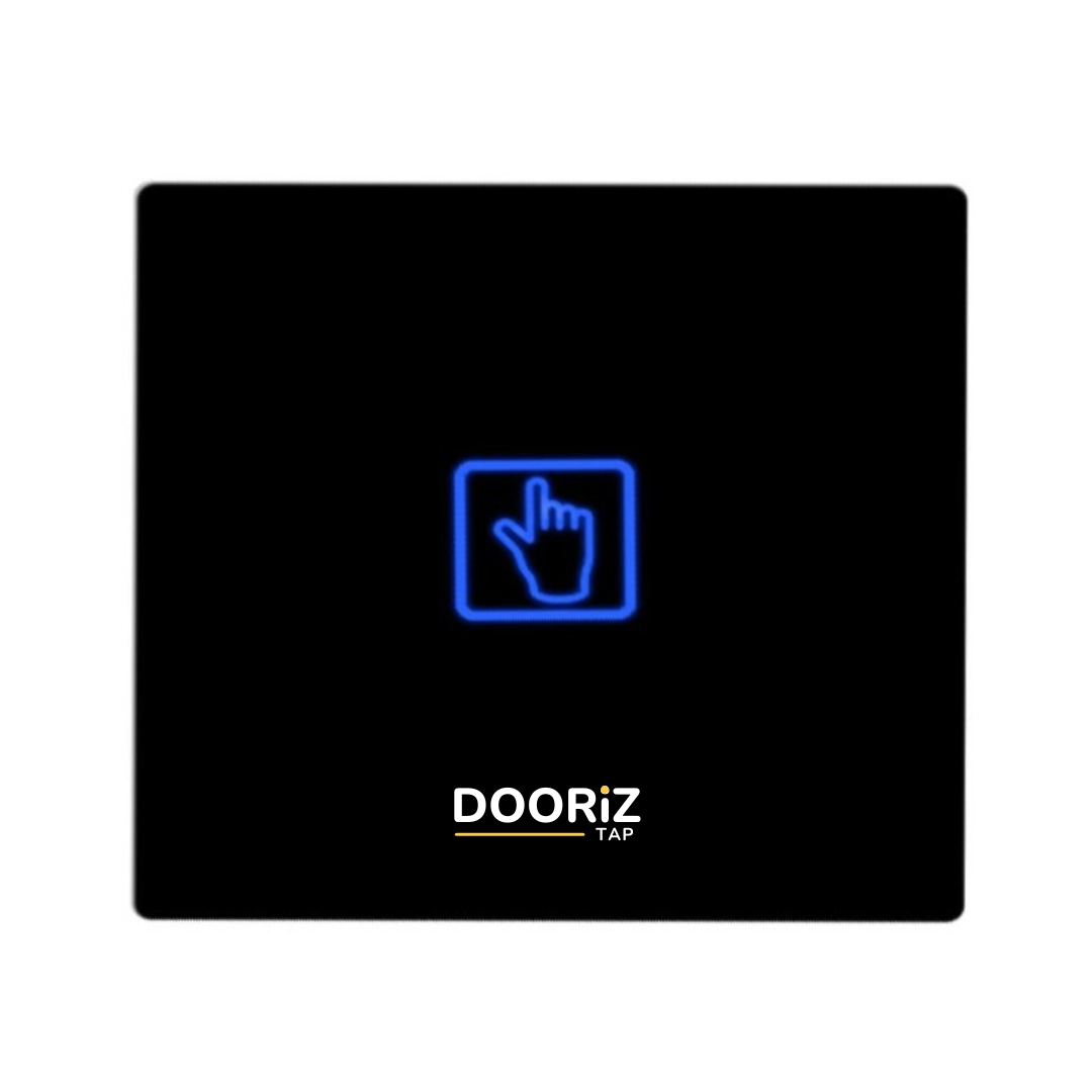 Dooriz TAP Interruptor táctil 