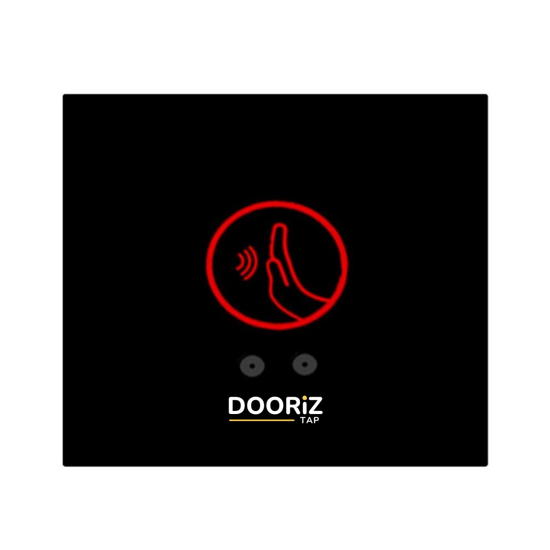 Dooriz TAP Interruptor táctil 