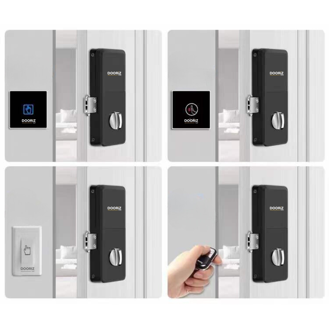 Dooriz TAP Interruptor táctil 