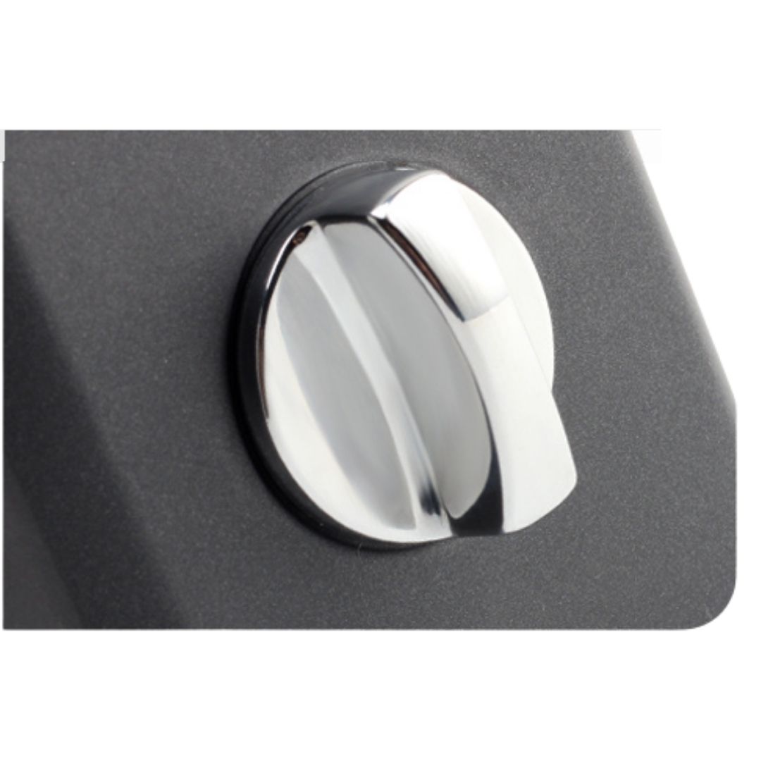 Dooriz PRO Cerradura invisible con 4 mandos a distancia y accesorios  de instalación, cierre estándar