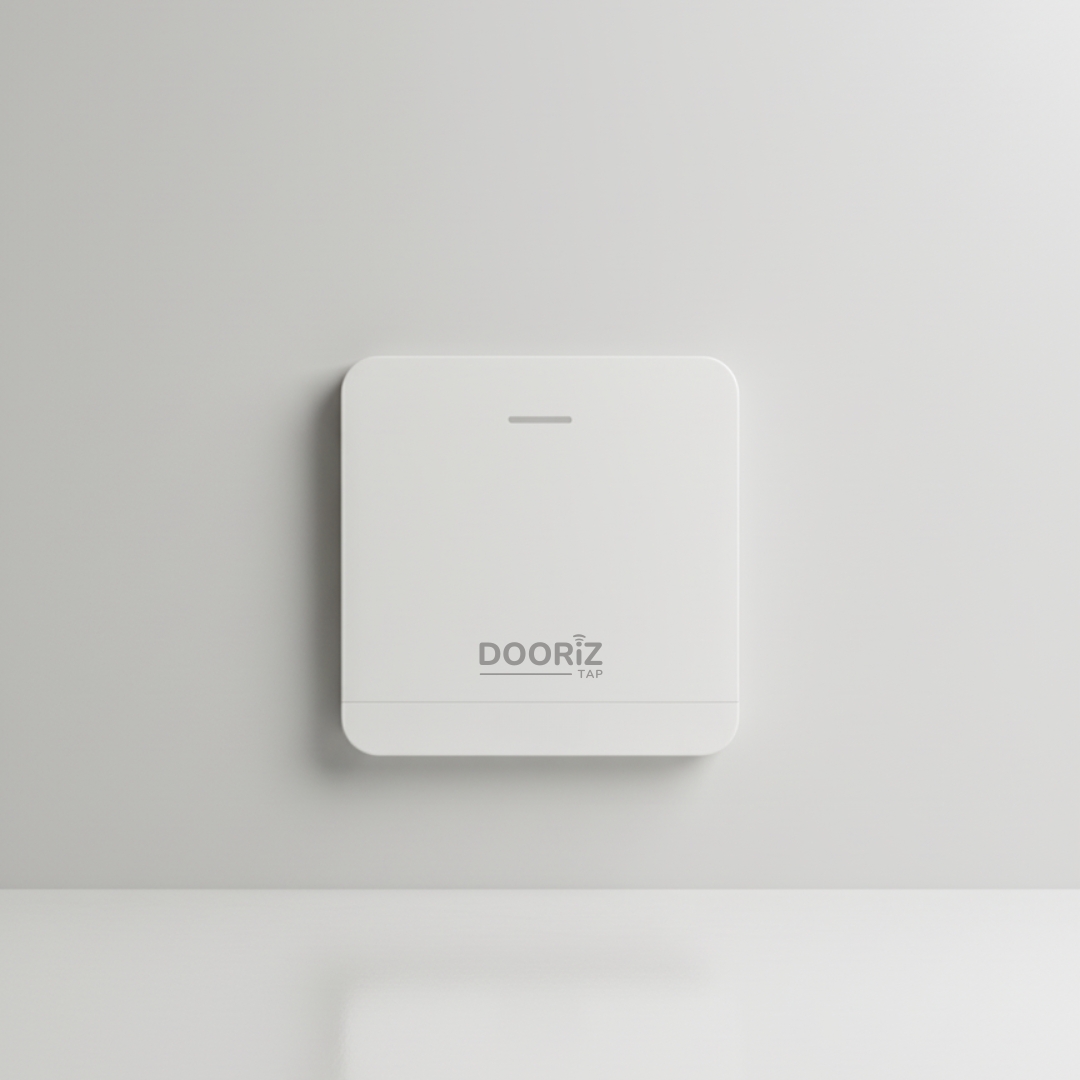 Dooriz TAP Interruptor táctil