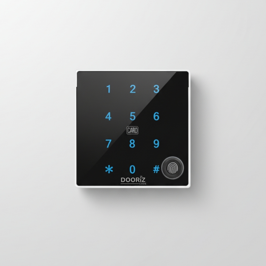 Dooriz CODE Teclado codificado