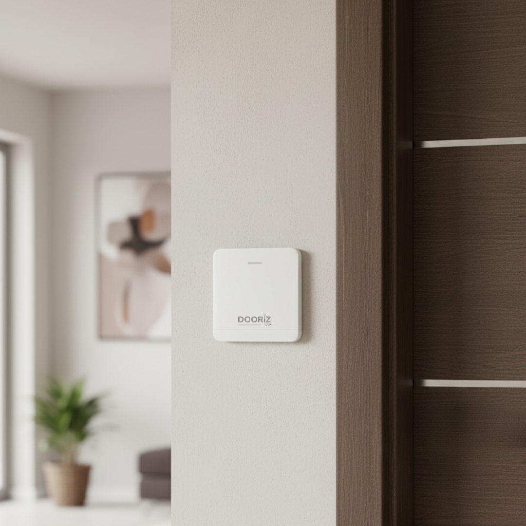 Dooriz TAP Interruptor táctil 