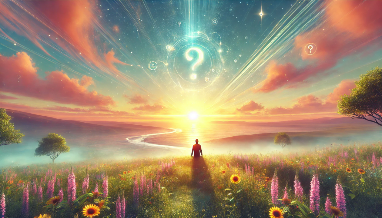 One Question Reading