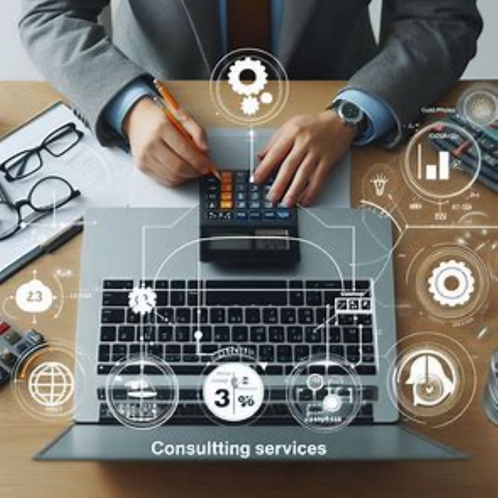 Consulting Services:  Personalized Calculation Service for Martingale Robot Setup Based on Client Parameters. 