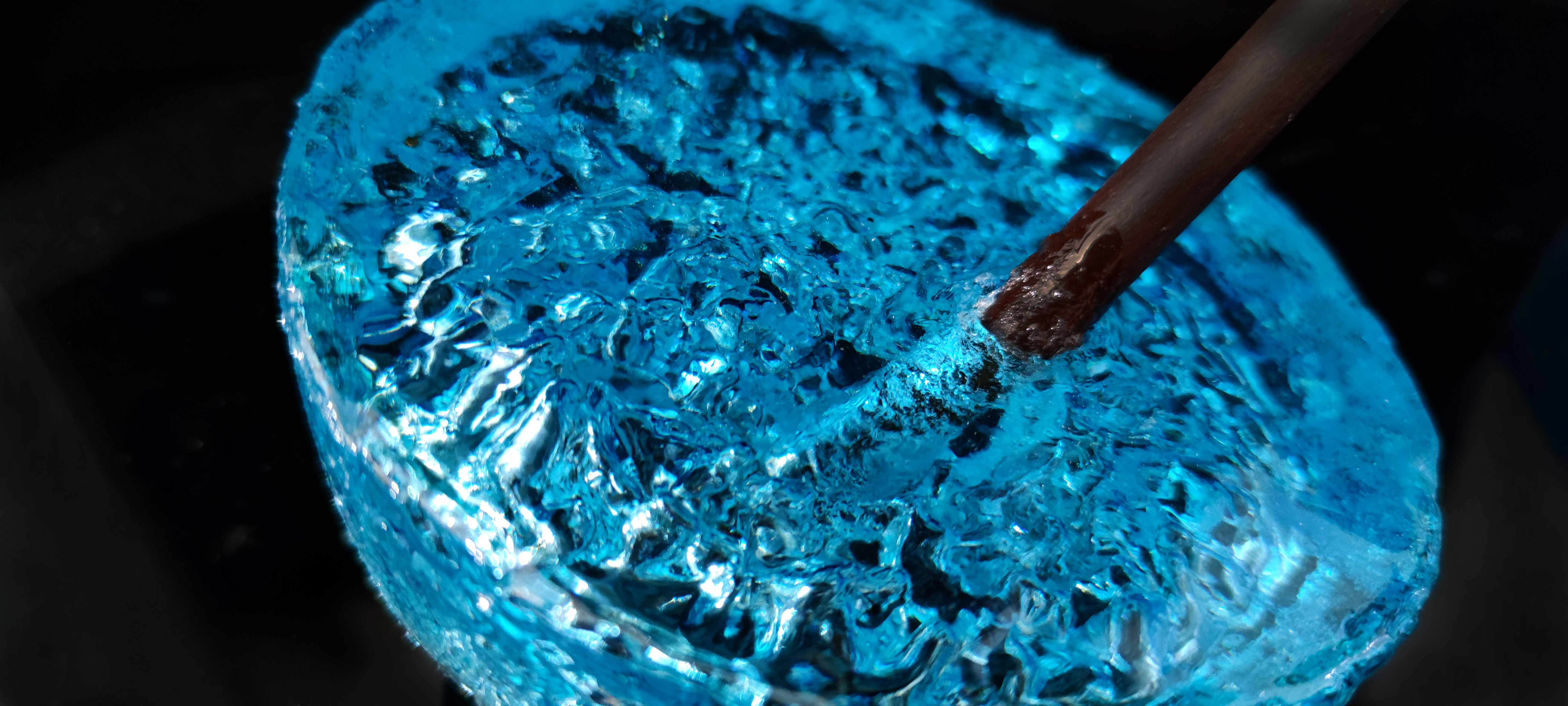 Ice Melt