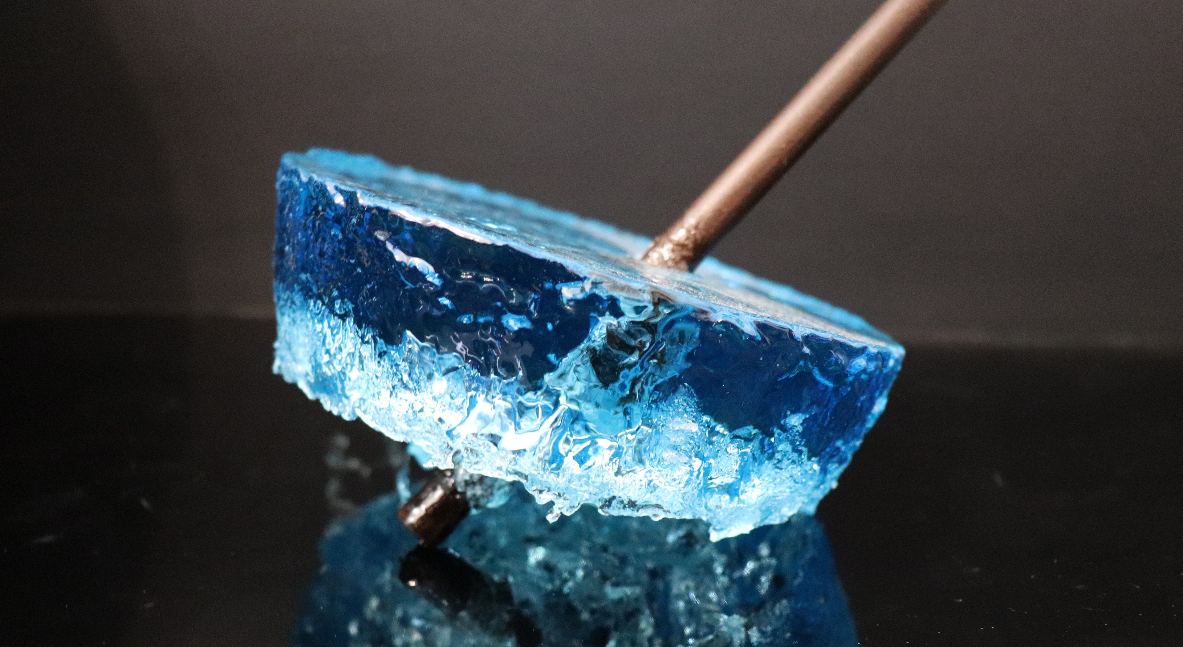 Ice Melt