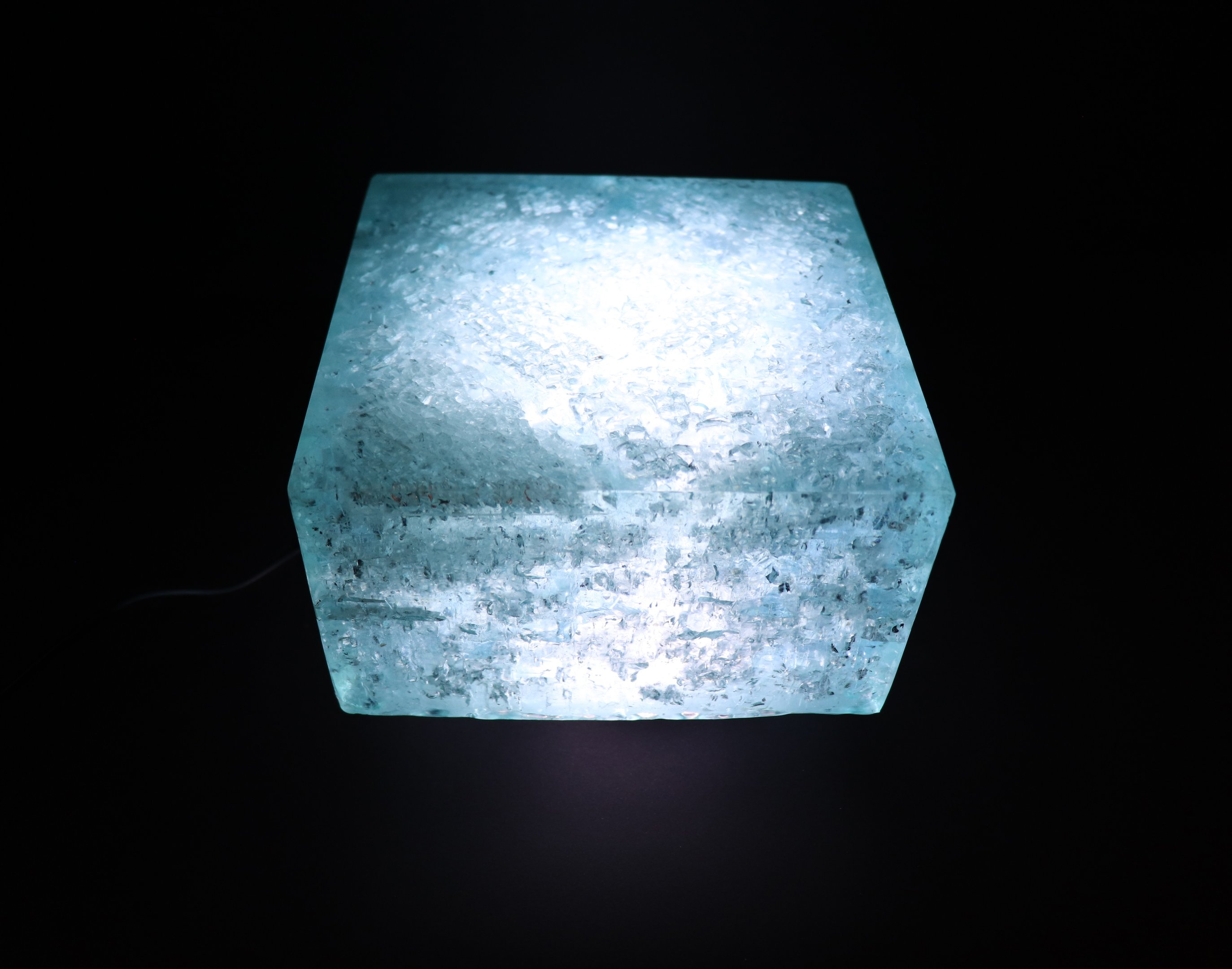 Tesseract