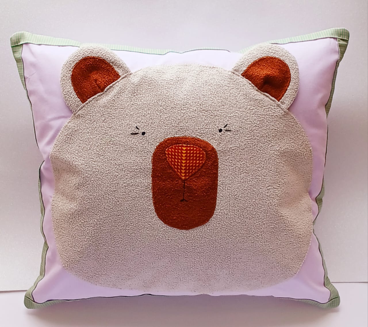 Almofada Urso