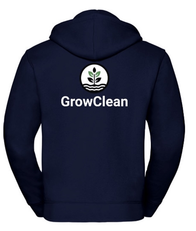 Zip-Hoodie