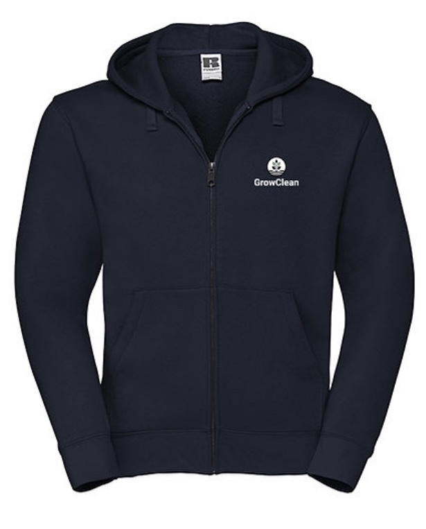 Zip-Hoodie