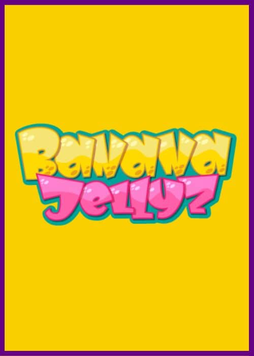 Banana Jellyz