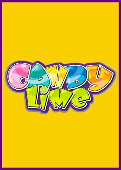 Candy Lime