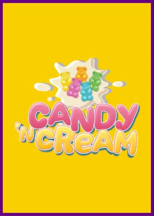 Candy`n Cream
