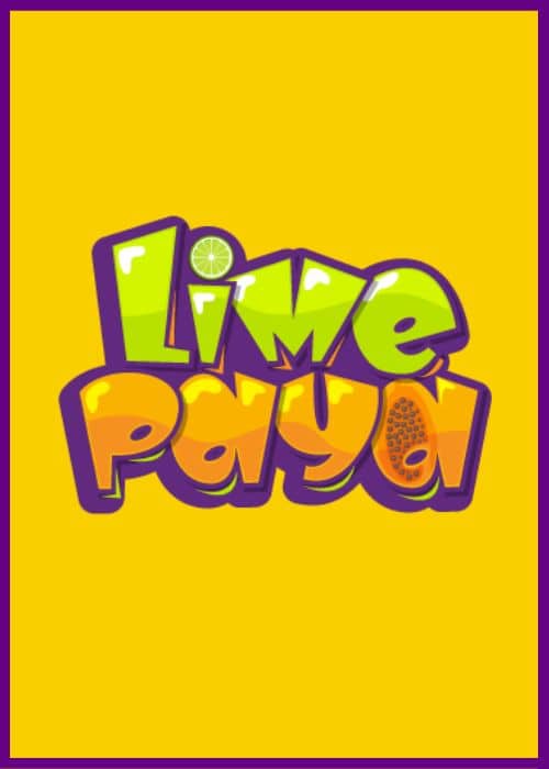 Lime Paya