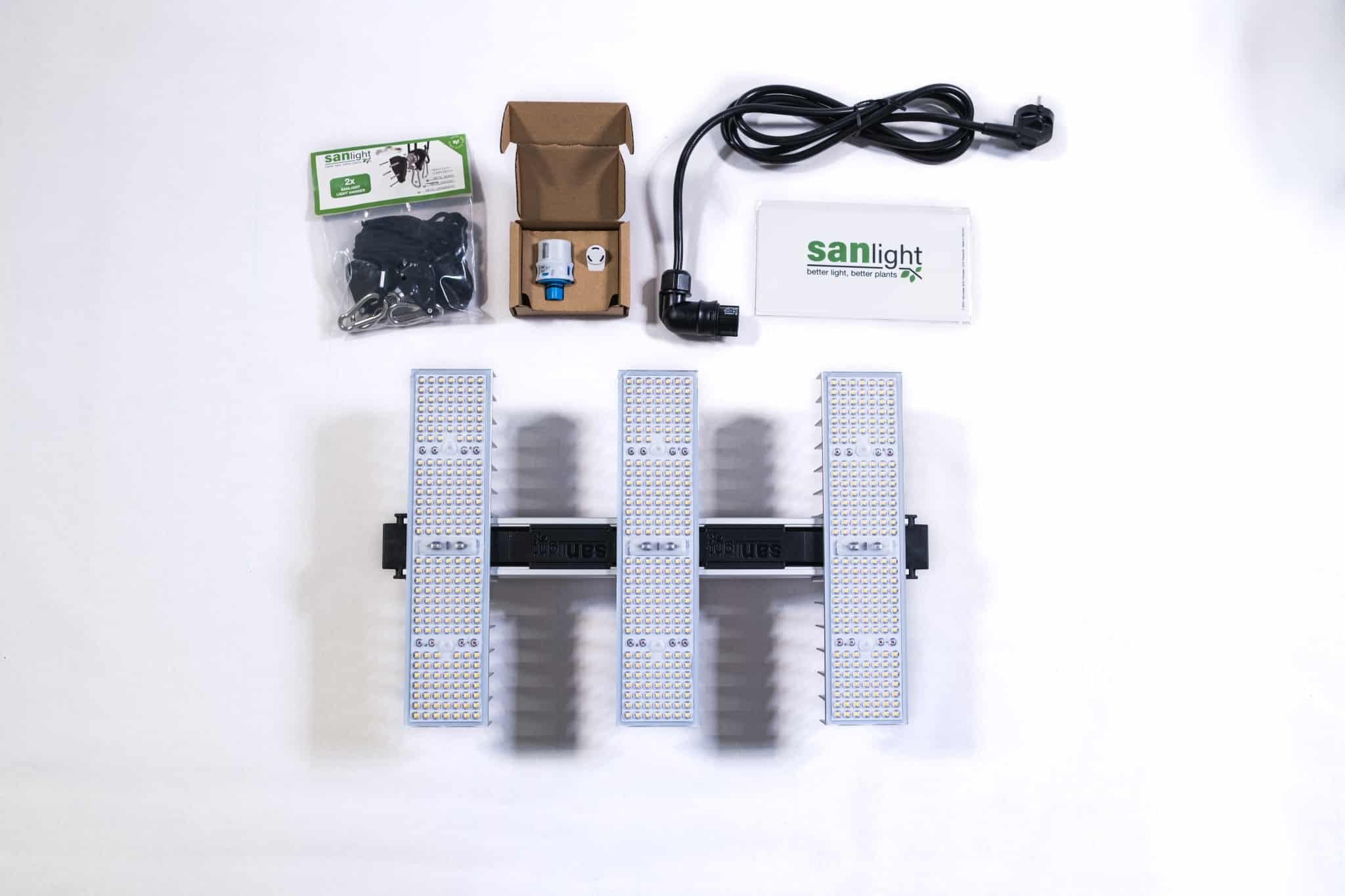 SANlight 60 Set 1.5