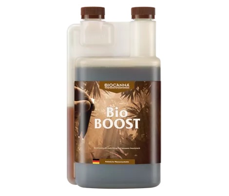 Bio BOOST