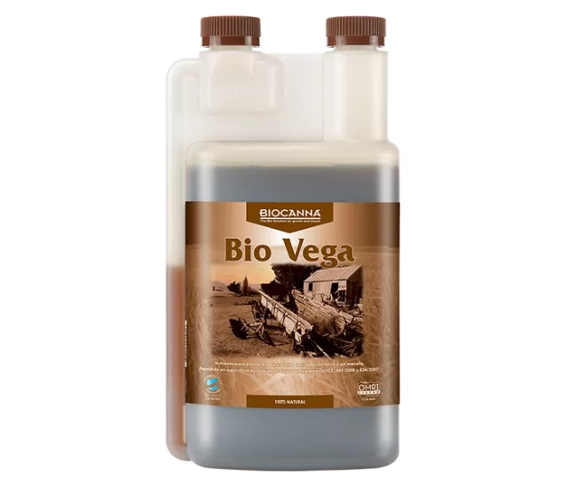 Bio Vega