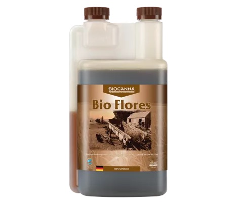 Bio Flores