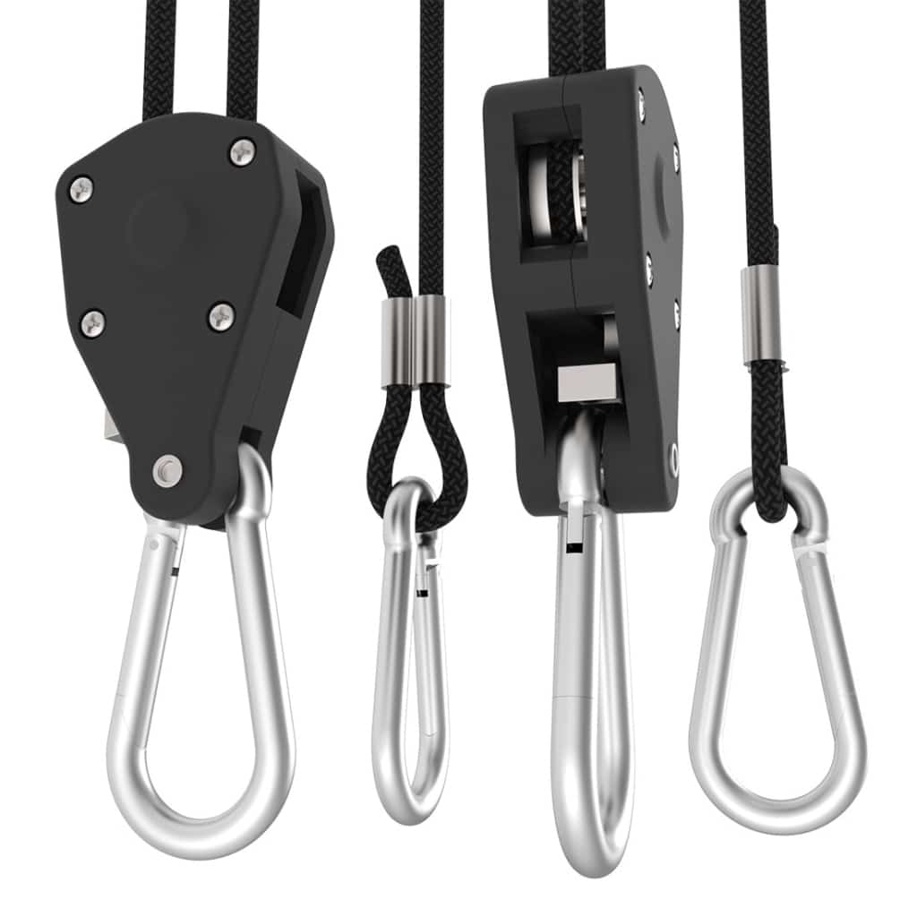 SANlight Light Hanger
