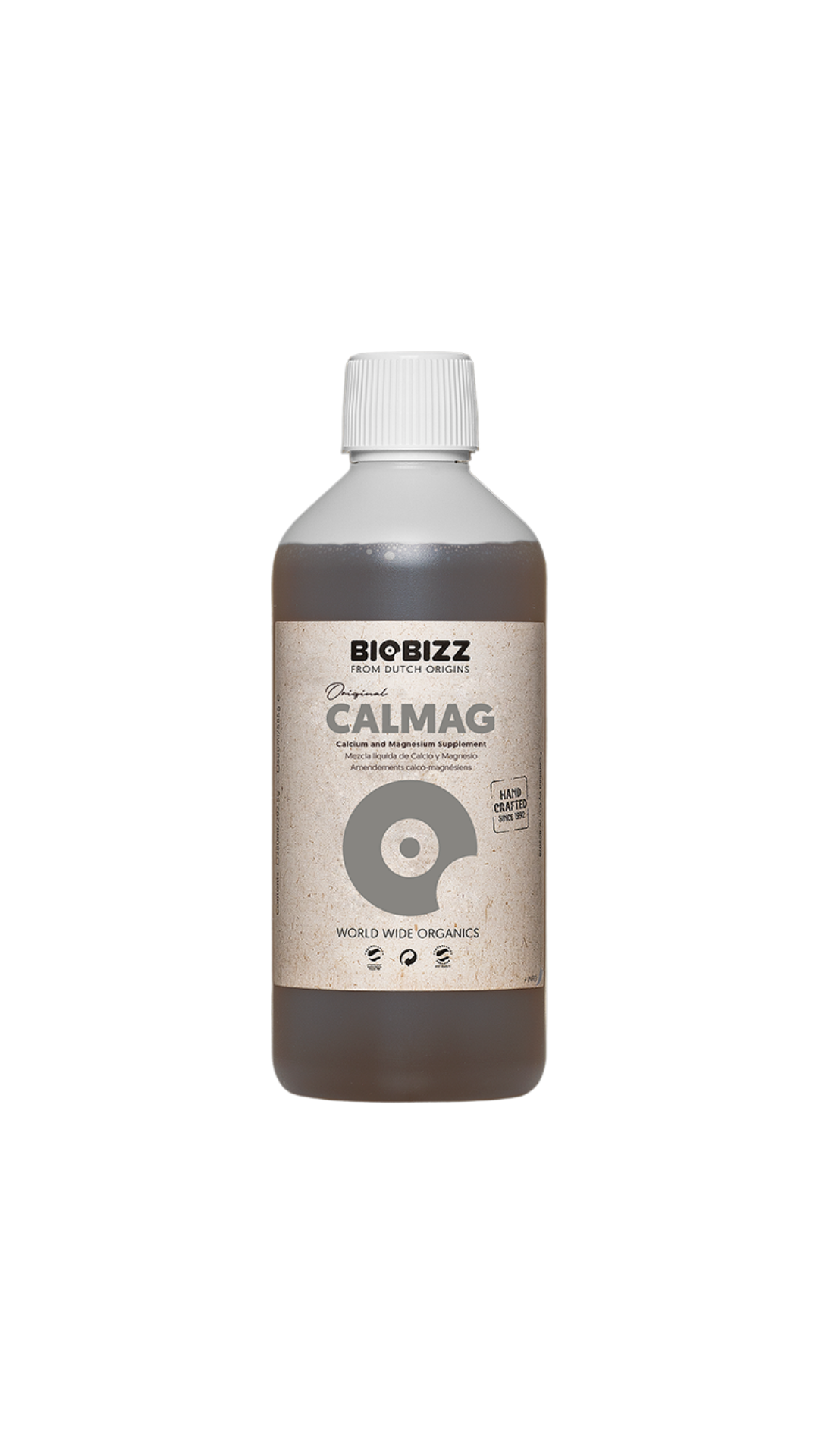 BioBizz Calmag 