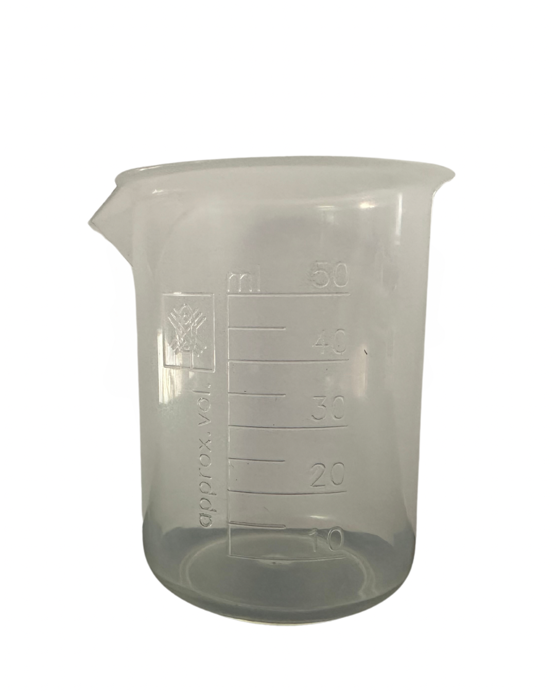 Messbecher 50ml