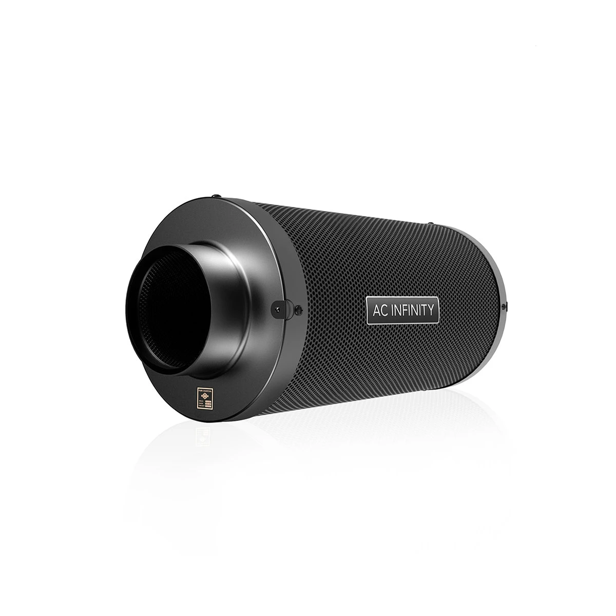 Aktivkohlefilter mit australischer Aktivkohle, 150 mm