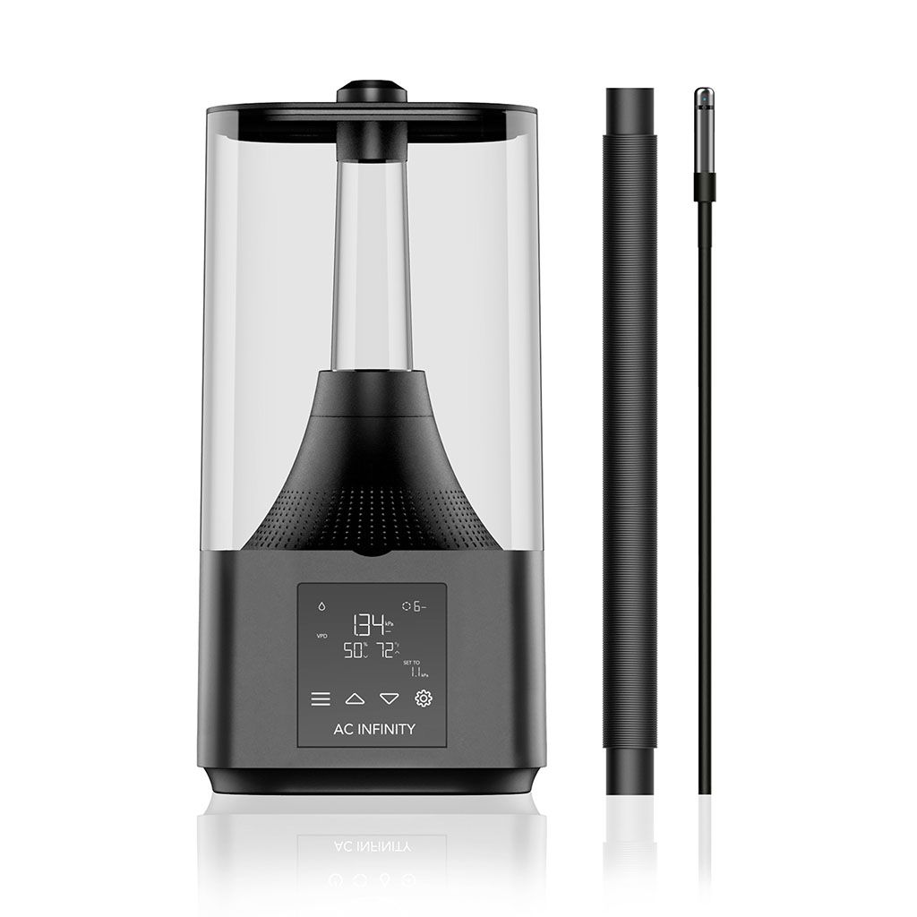   CLOUDFORGE T3 Luftbefeuchter