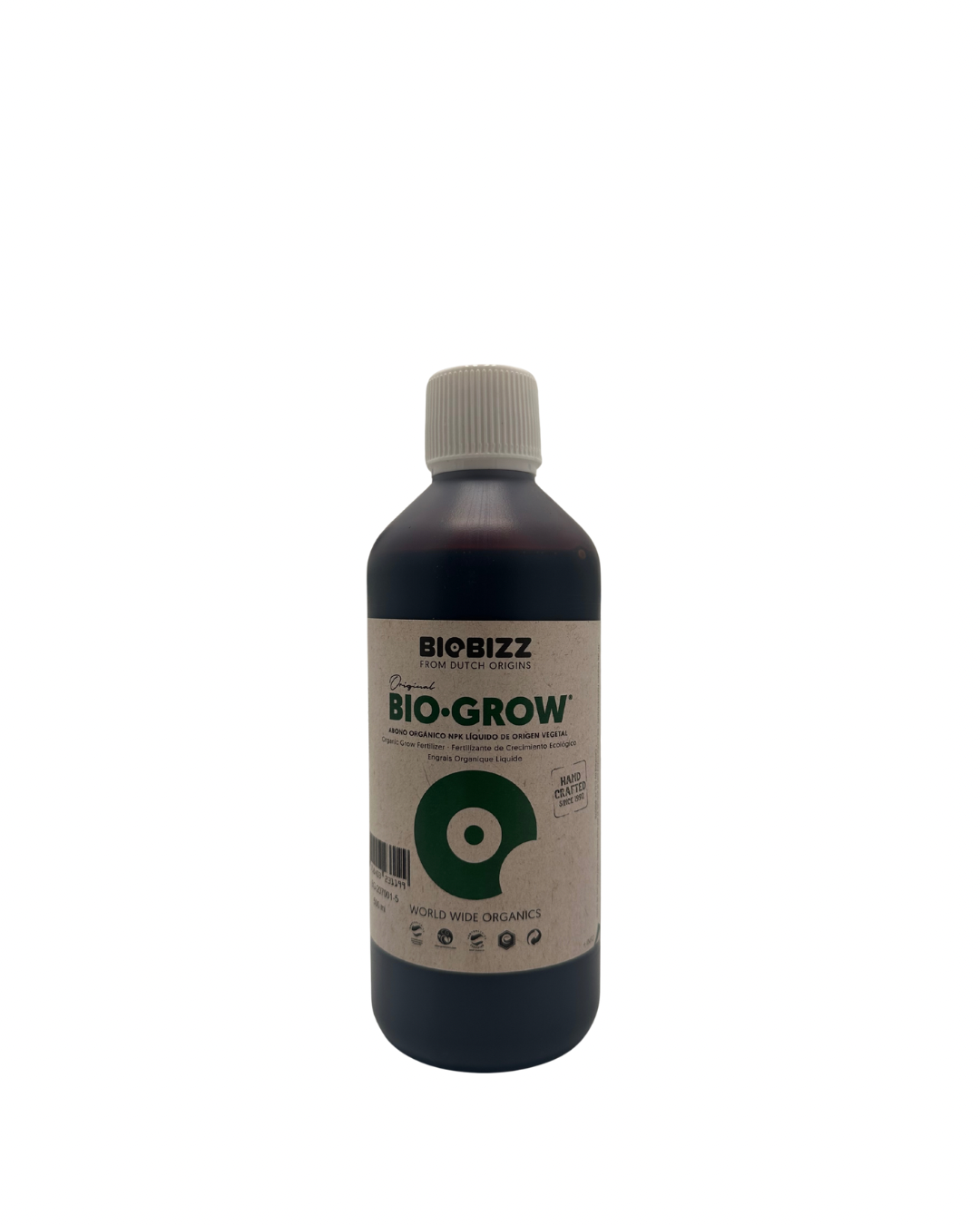 BioBizz Bio-Grow 