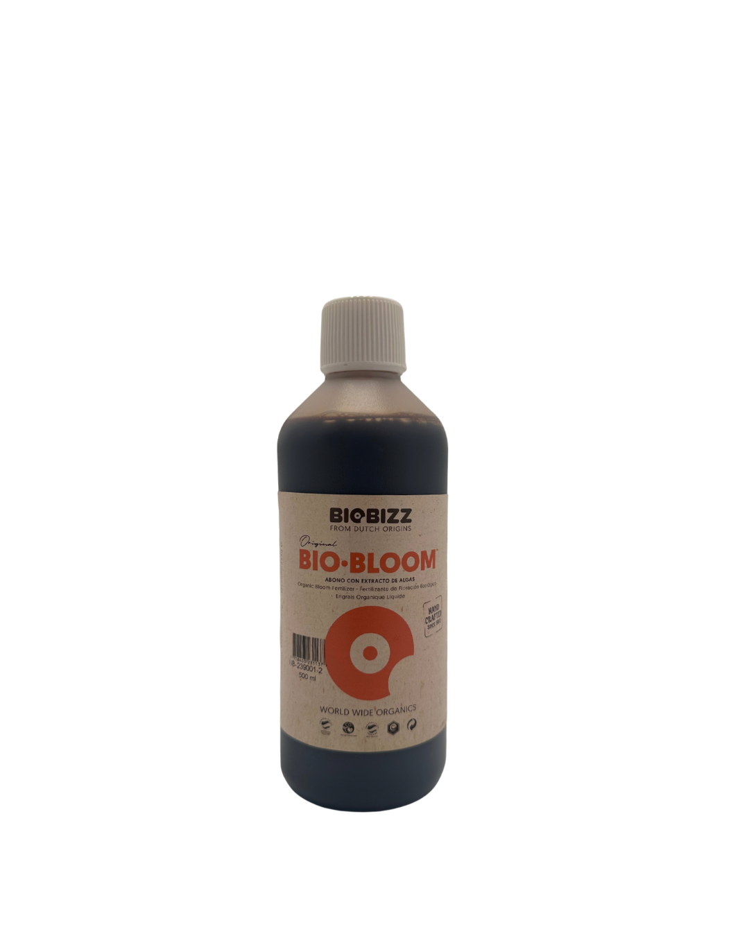 BioBizz Bio-Bloom
