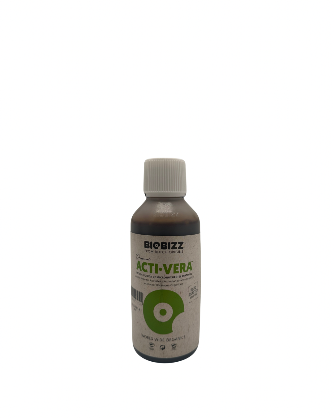 BioBizz Acti-Vera