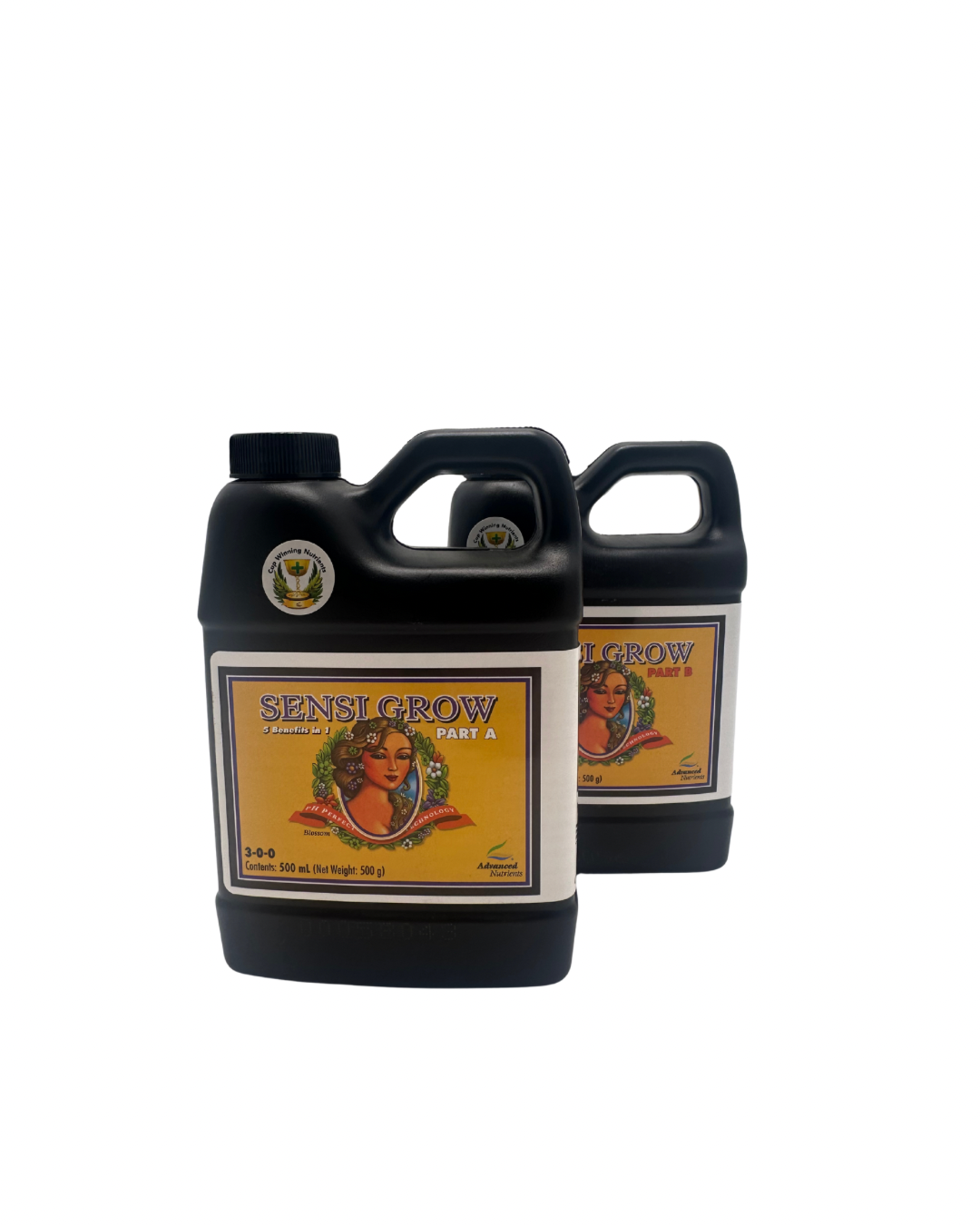 Advanced Nutrients pH Perfect® Sensi Grow (A+B)