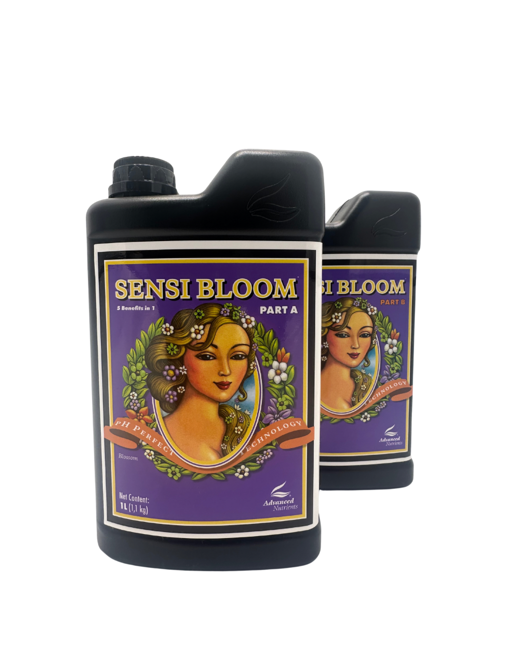 Advanced Nutrients pH Perfect® Sensi Bloom (A+B)