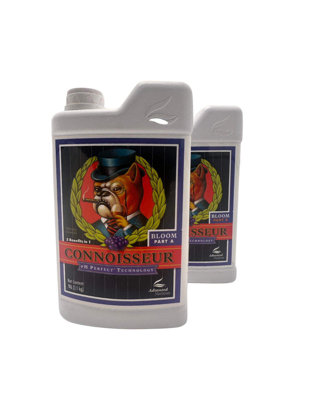 Advanced Nutrients pH Perfect® Connoisseur® Grow (A+B)