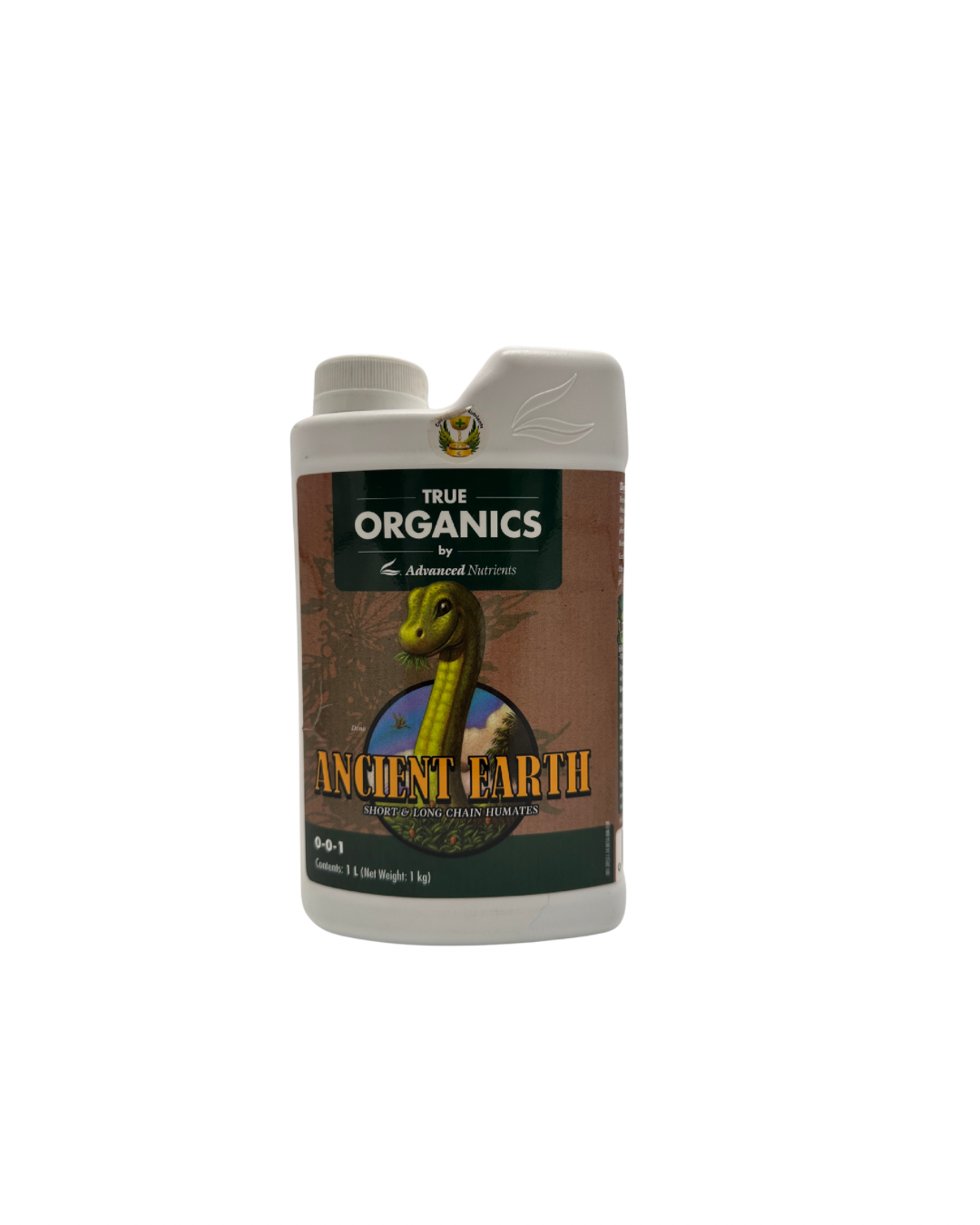 OG Organics Ancient Earth 1l