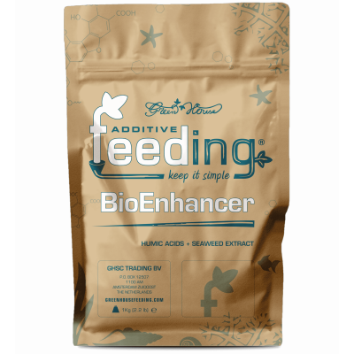 Green House Powder Feeding BioEnhancer