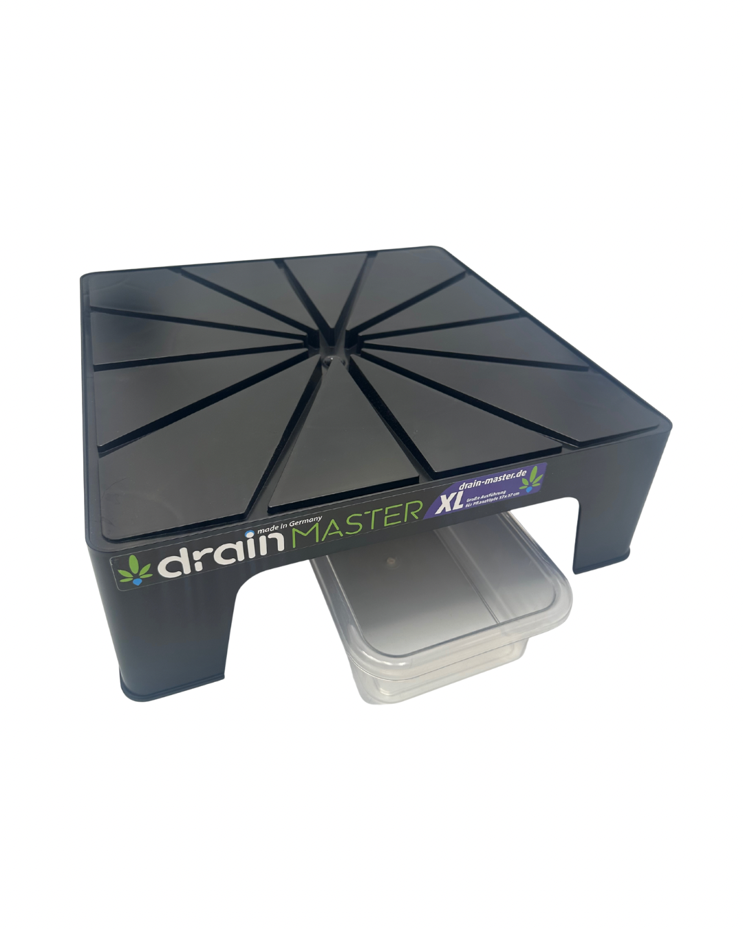 DrainMaster XL  (inkl. Wanne)