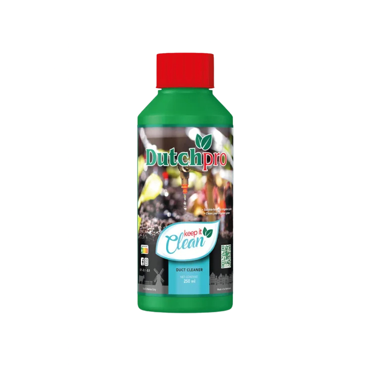 Dutchpro Keep It Clean Duct Cleaner