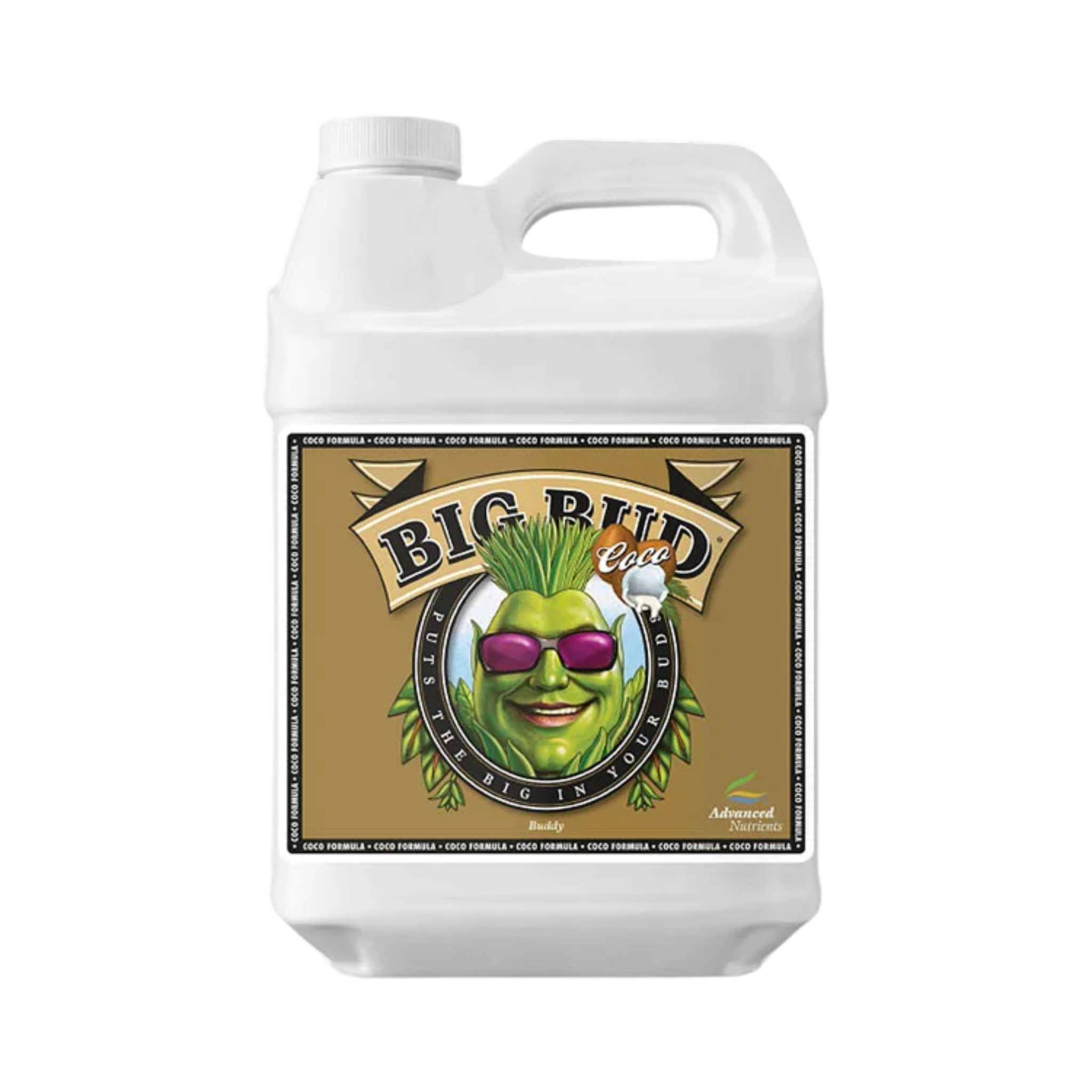 Advanced Nutrients Sensi Big Bud® Coco