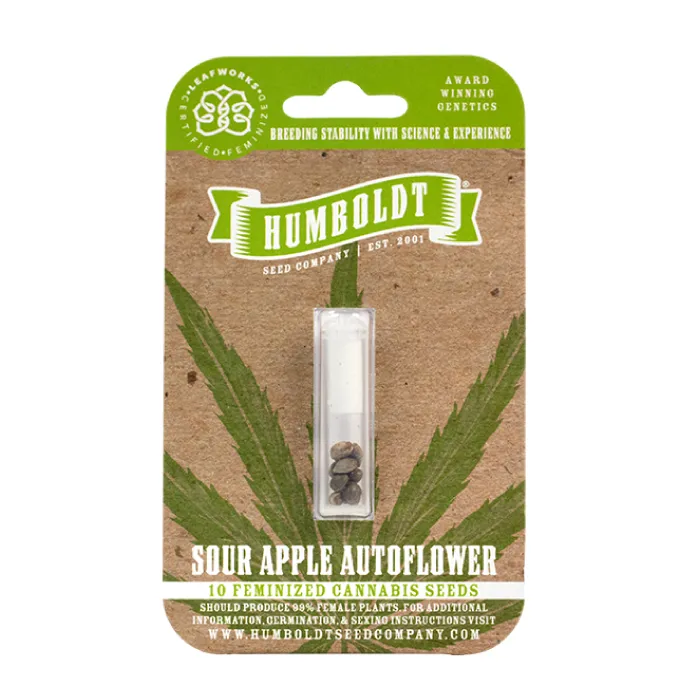 Sour Apple Auto