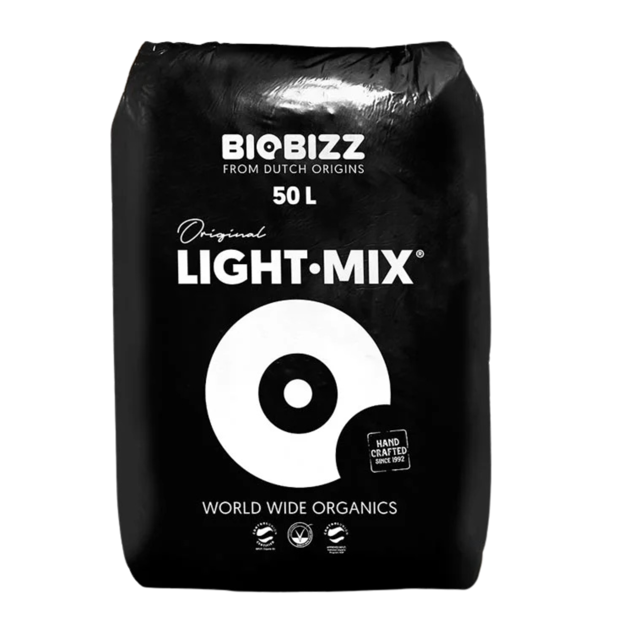 BioBizz Light·Mix 