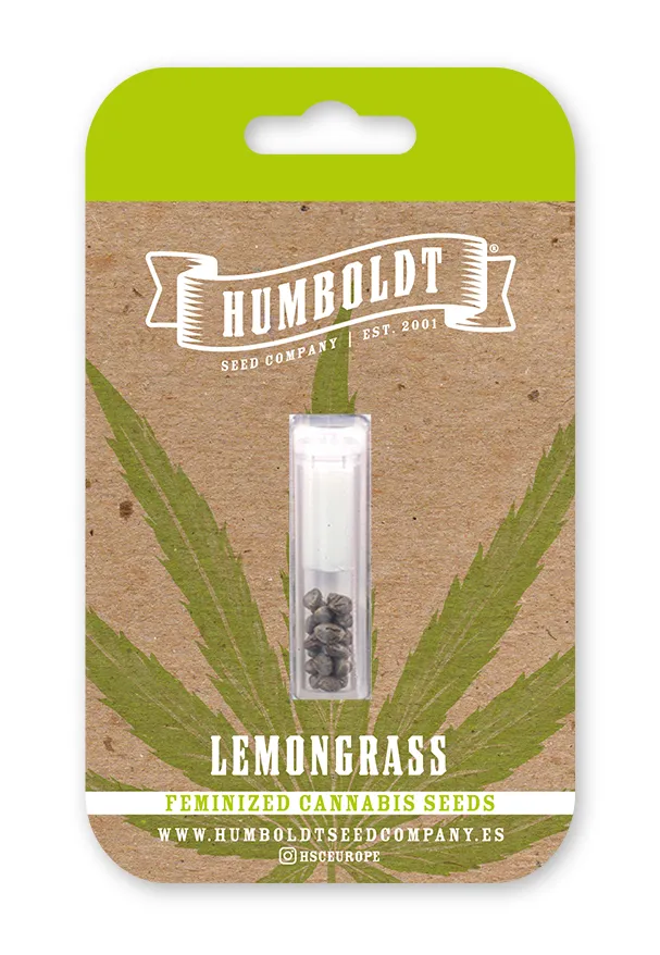 Lemongrass