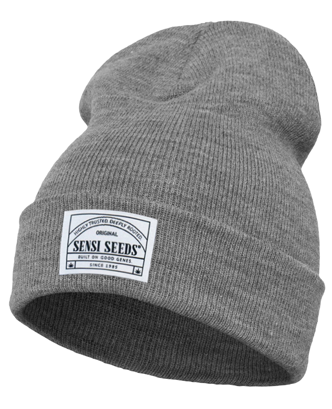 Sensi Seeds Beanie
