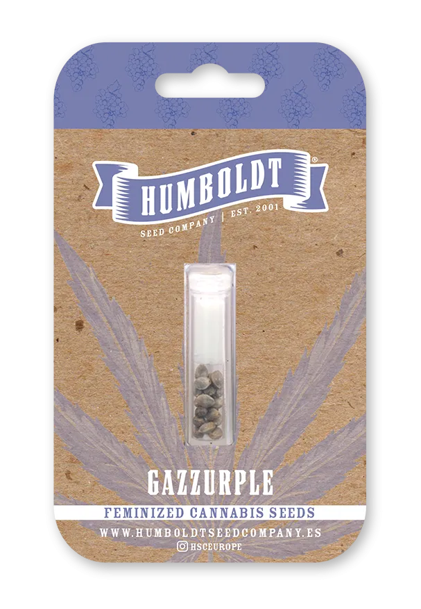 Gazzurple