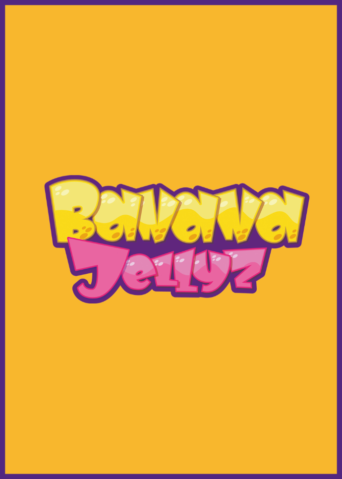 Banana Jelly’Z