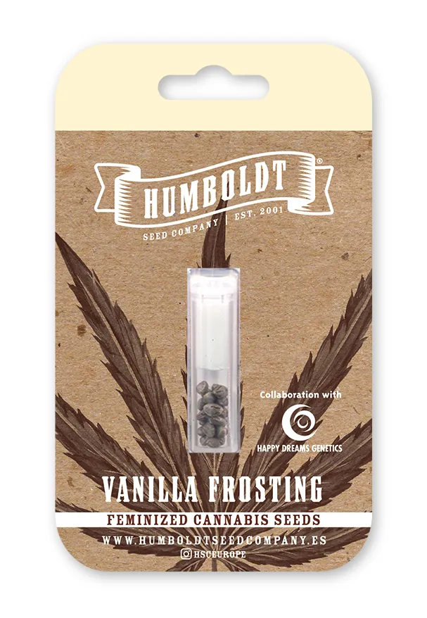 Vanilla Frosting