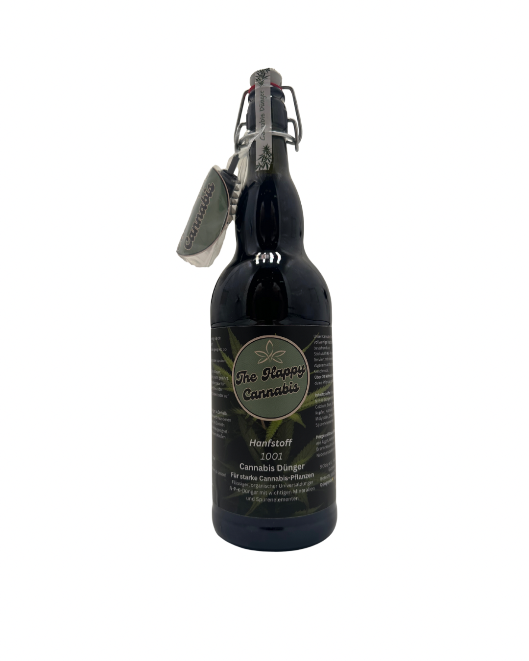 Cannabis Universaldünger 1001 ml 