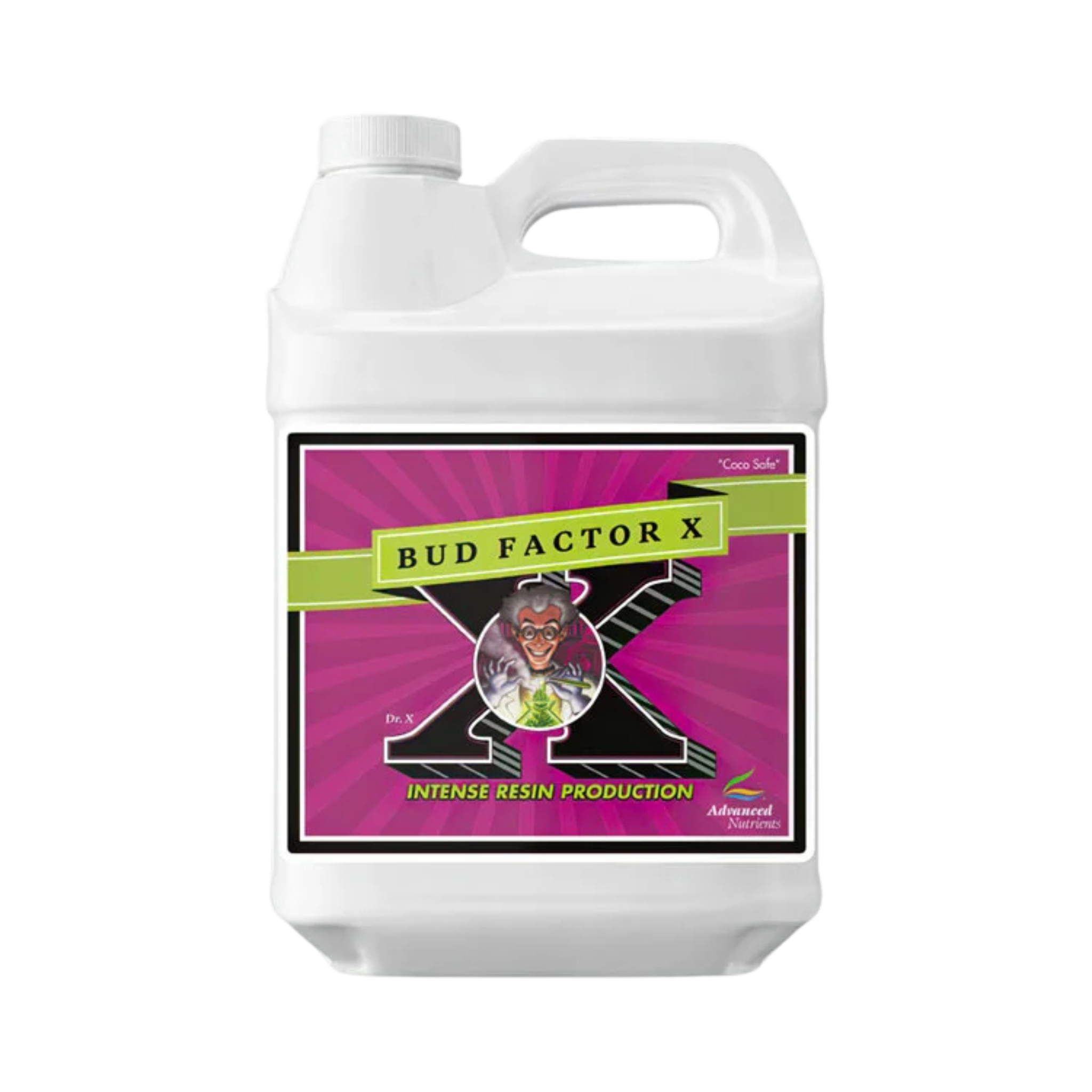 Advanced Nutrients Bud Factor X®