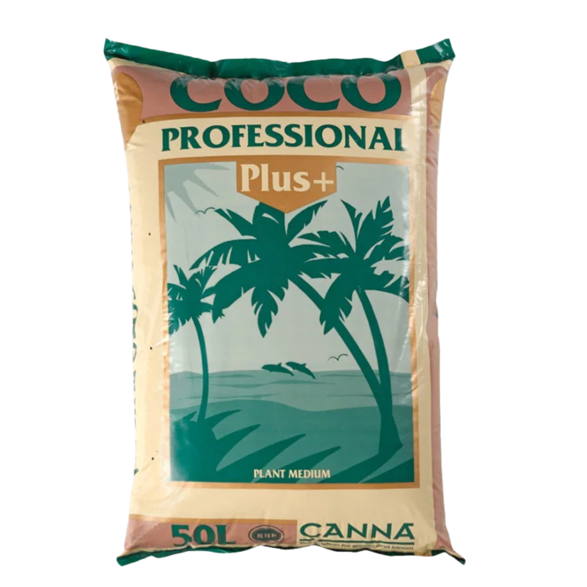CANNA Coco Professional Plus
