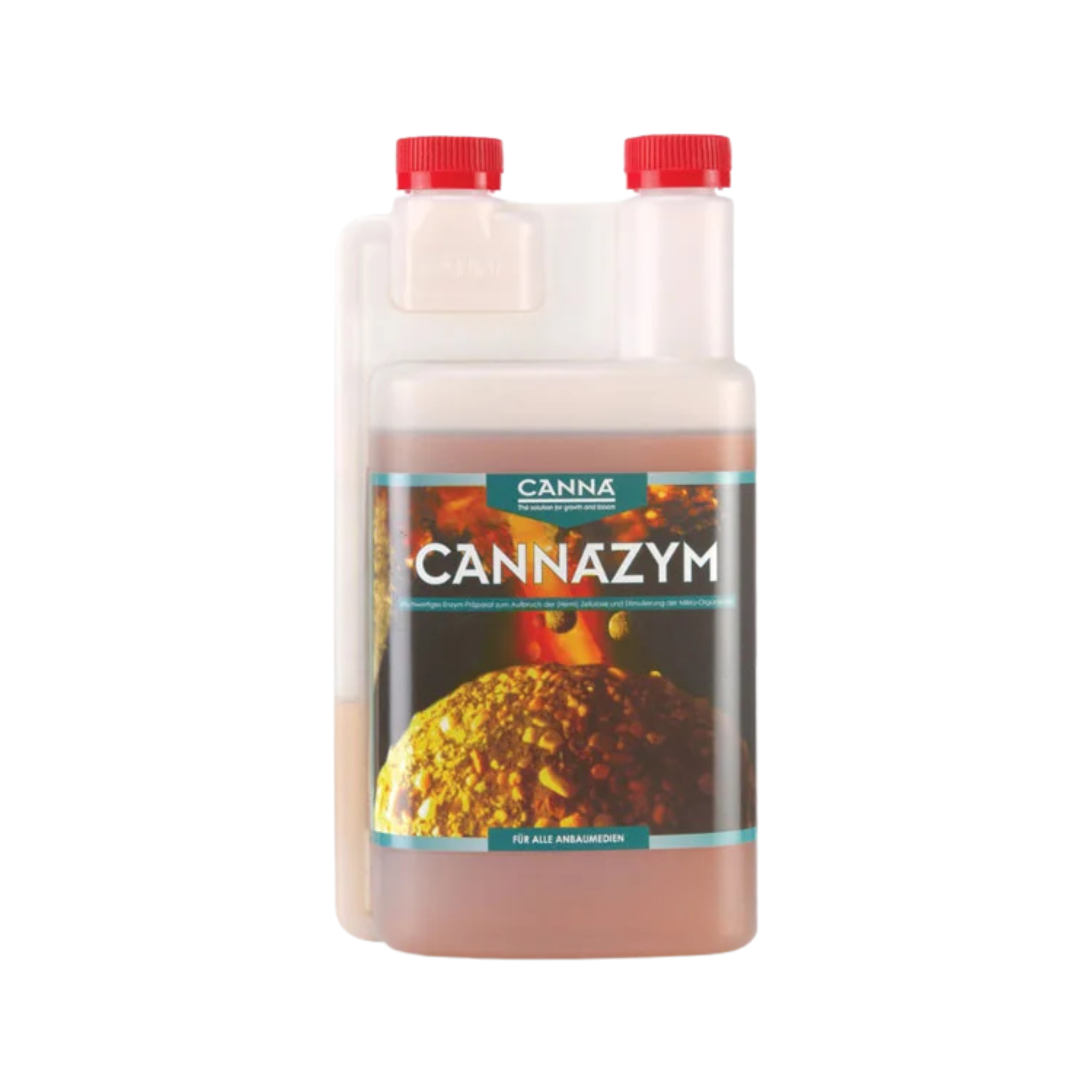 CANNA Cannazym